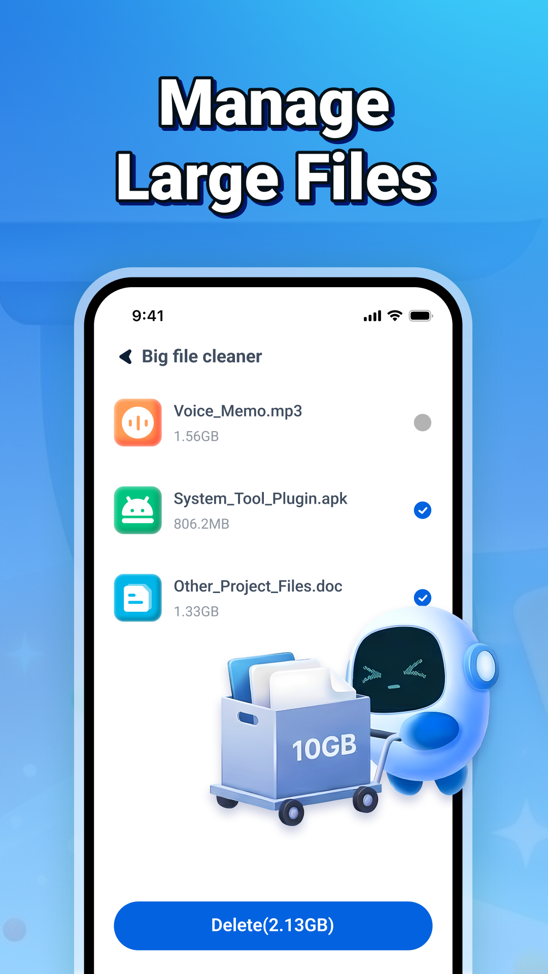 App Screen 4