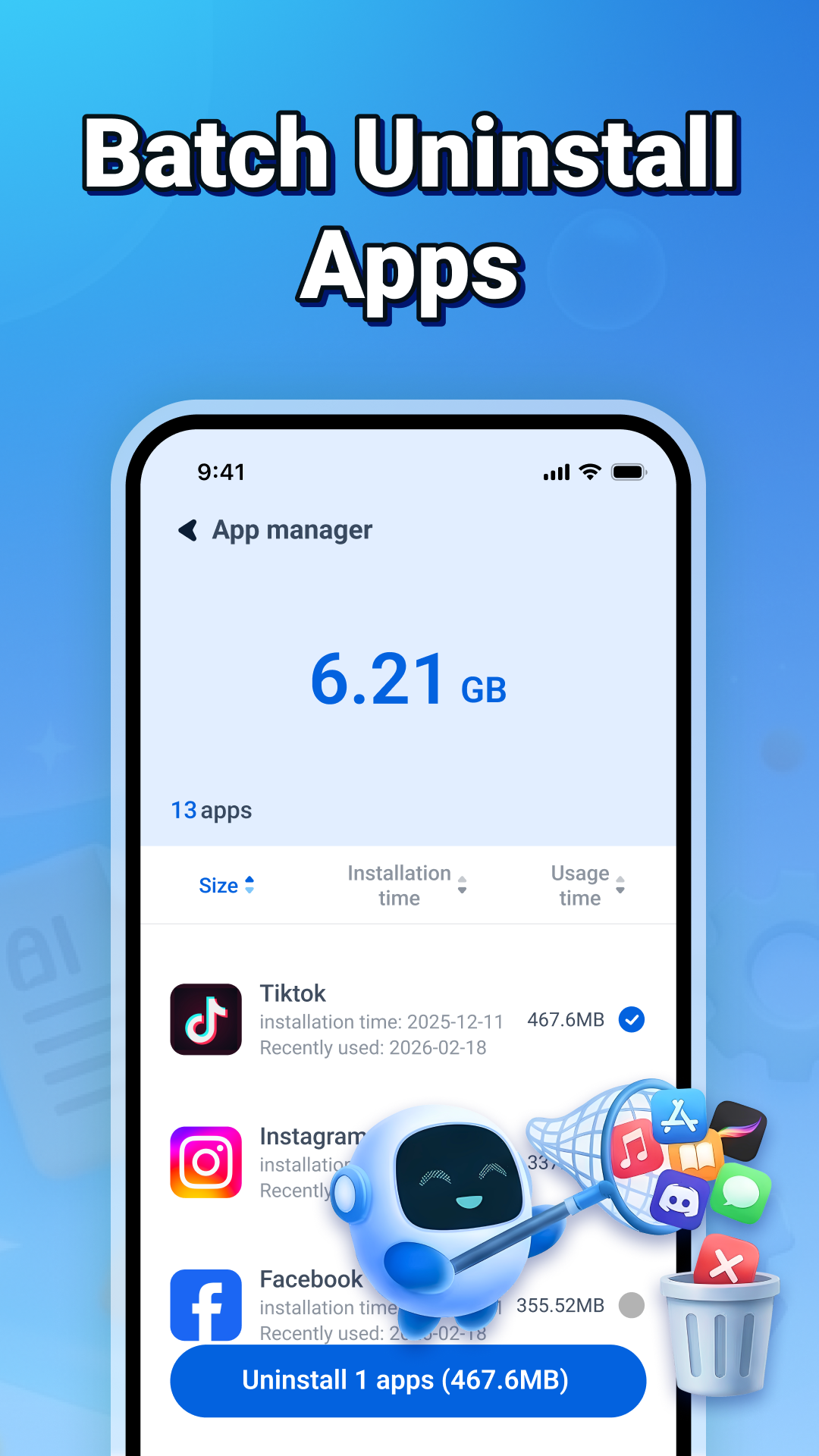 App Screen 5