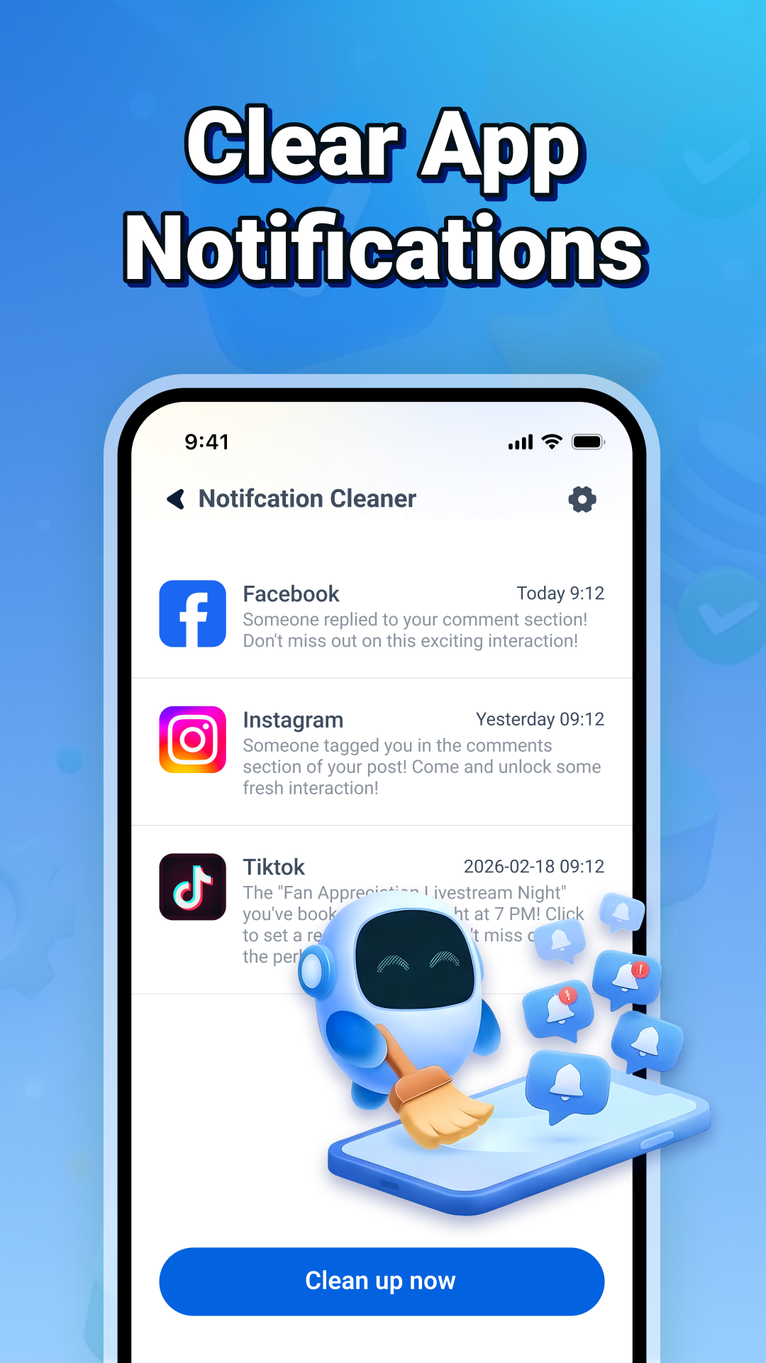 App Screen 6